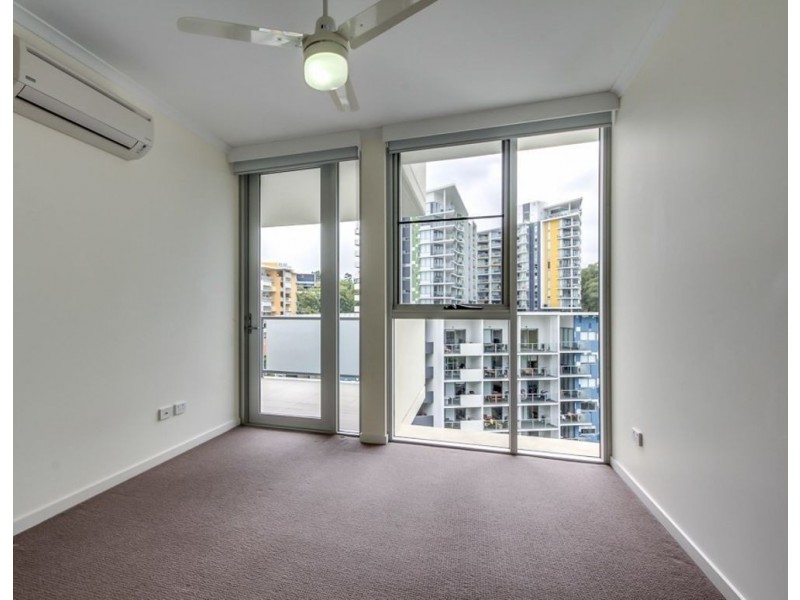 57/40 Ramsgate Street, Kelvin Grove QLD 4059