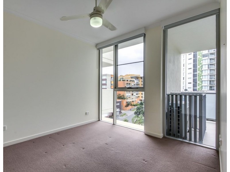 57/40 Ramsgate Street, Kelvin Grove QLD 4059
