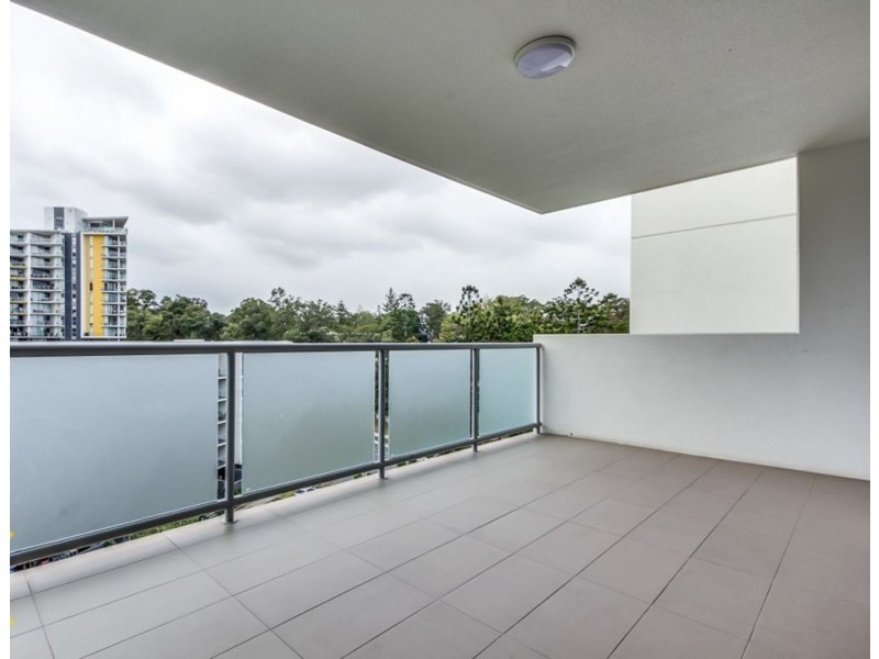 57/40 Ramsgate Street, Kelvin Grove QLD 4059