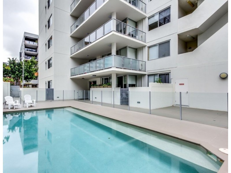 57/40 Ramsgate Street, Kelvin Grove QLD 4059