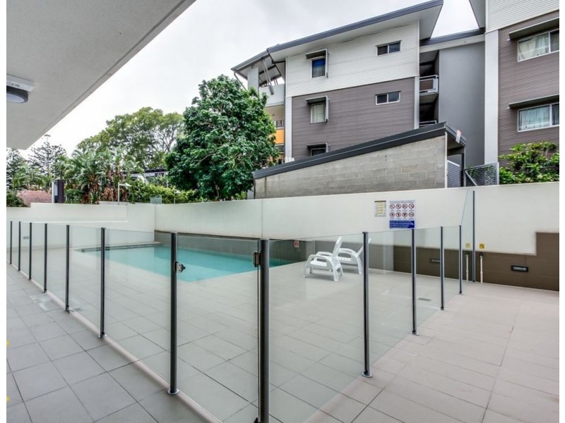 57/40 Ramsgate Street, Kelvin Grove QLD 4059