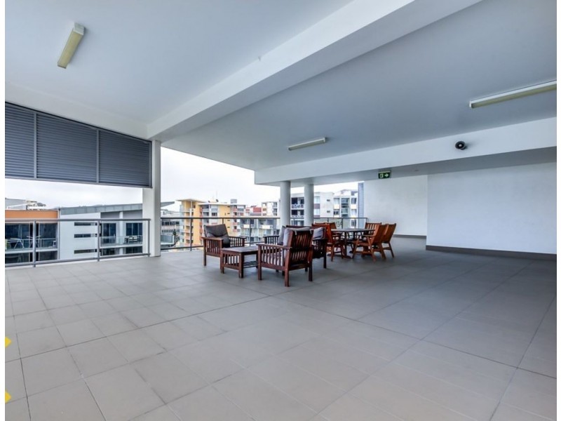 57/40 Ramsgate Street, Kelvin Grove QLD 4059