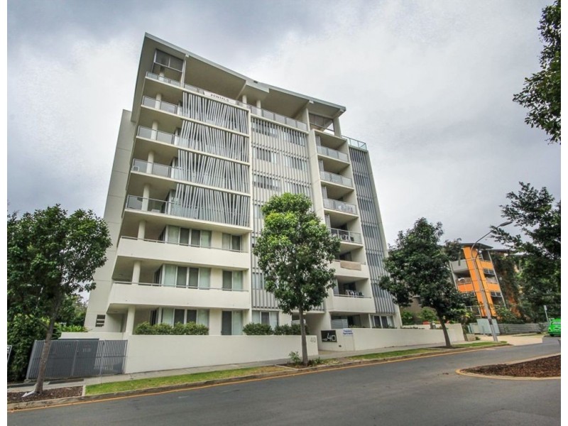 57/40 Ramsgate Street, Kelvin Grove QLD 4059
