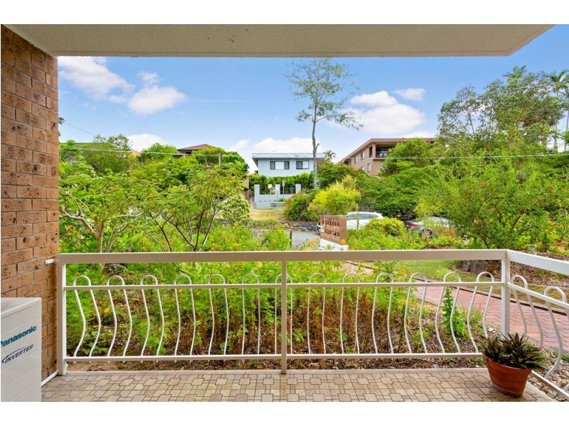 6/30 Sisley Street, St Lucia QLD 4067