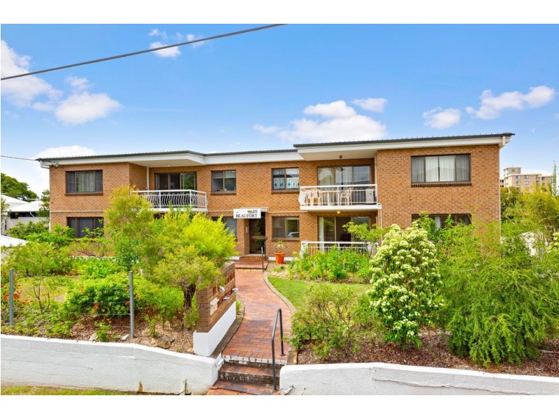 6/30 Sisley Street, St Lucia QLD 4067