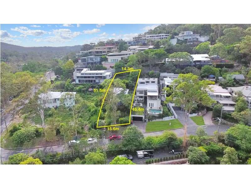 42 Grand Parade, Ashgrove QLD 4060