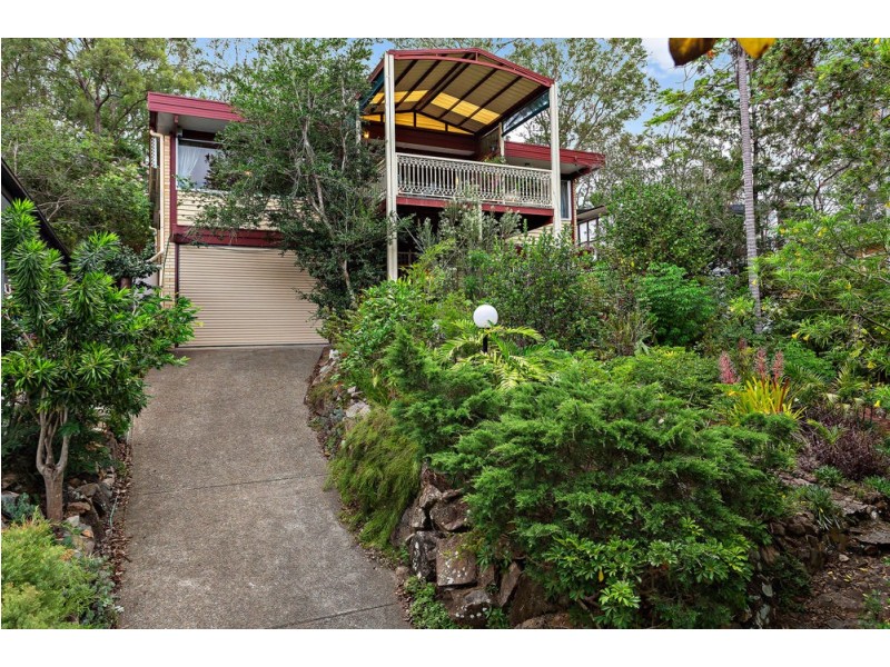 15 Bellata Street, The Gap QLD 4061