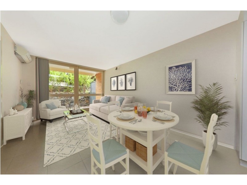 4/5 Sir Fred Schonell Drive, St Lucia QLD 4067