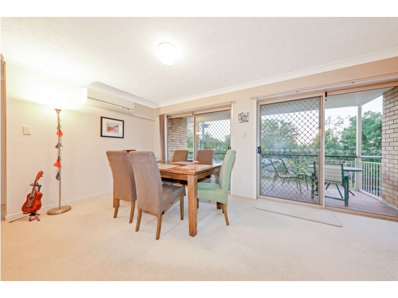 4/18 Park Avenue, Auchenflower QLD 4066