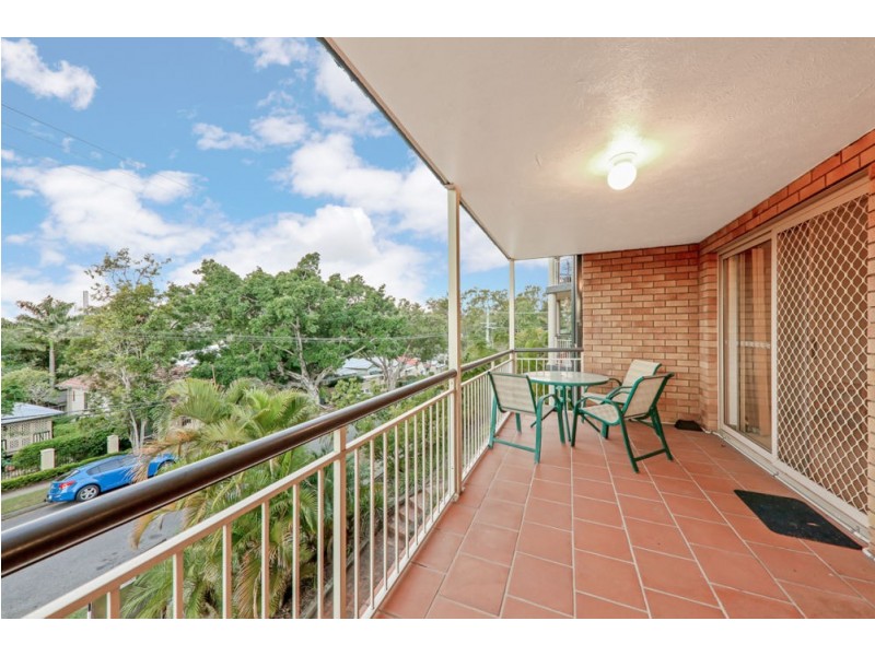 4/18 Park Avenue, Auchenflower QLD 4066