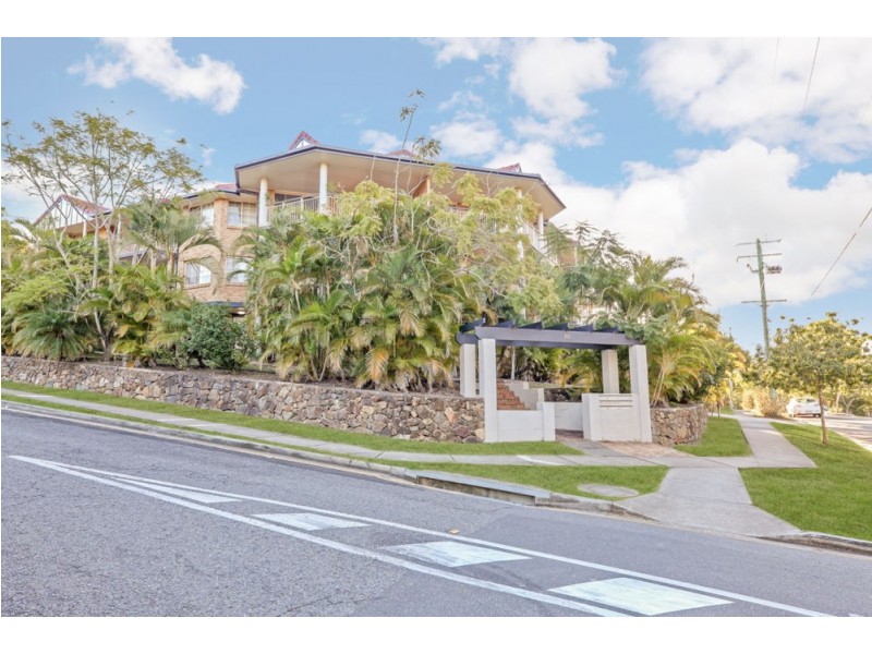 4/18 Park Avenue, Auchenflower QLD 4066