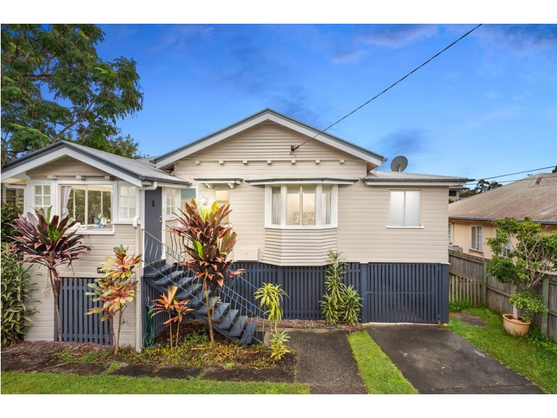 184 Ashgrove Avenue, Ashgrove QLD 4060