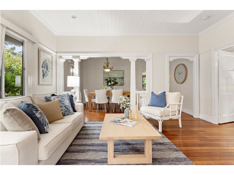 184 Ashgrove Avenue, Ashgrove QLD 4060