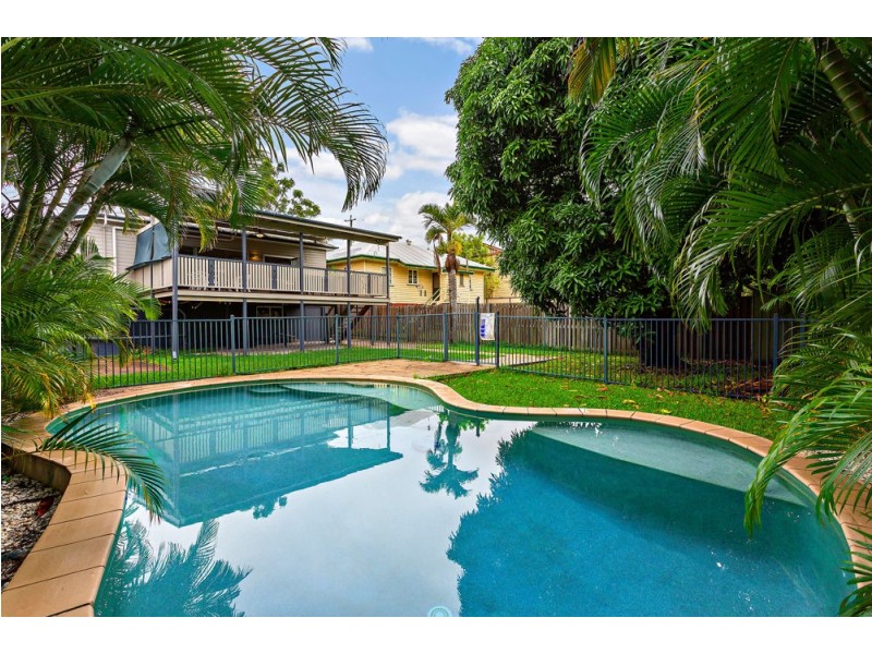 184 Ashgrove Avenue, Ashgrove QLD 4060