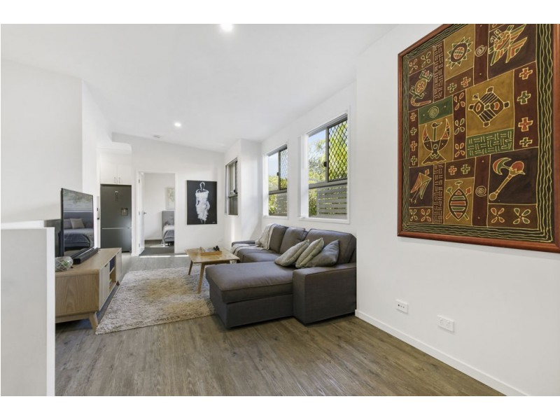 1/116 Queens Road, Everton Park QLD 4053