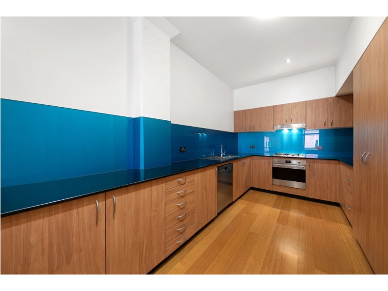 111/24 Macquarie Street, Teneriffe QLD 4005