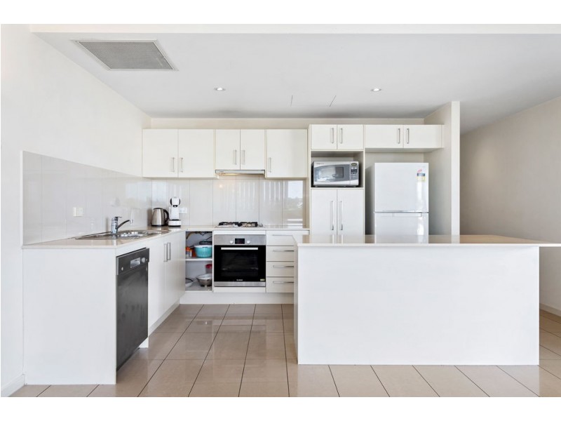 121/23 Robinson Place, Kelvin Grove QLD 4059