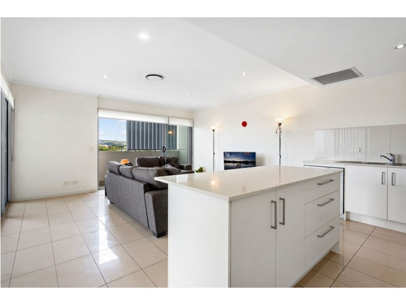 121/23 Robinson Place, Kelvin Grove QLD 4059