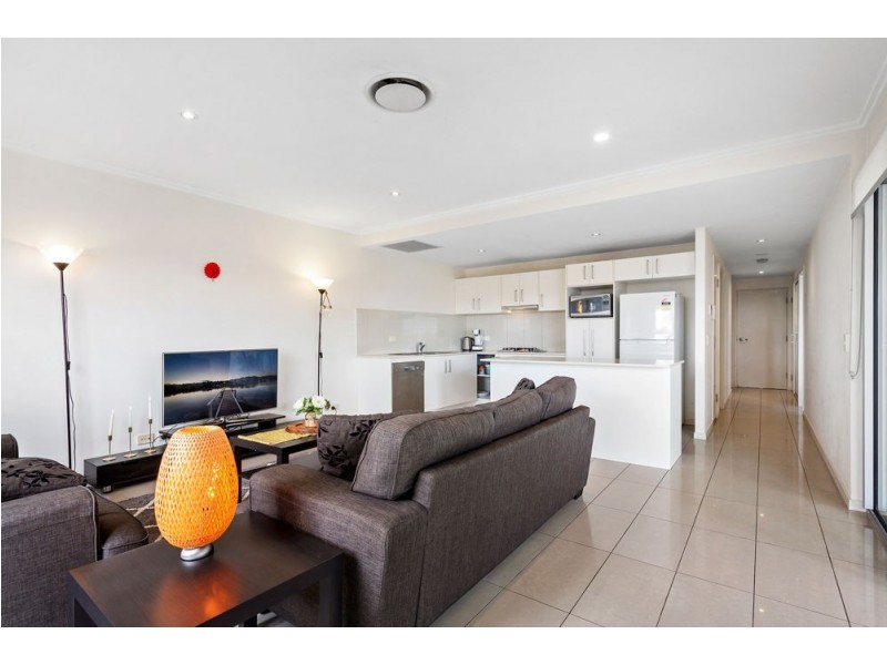 121/23 Robinson Place, Kelvin Grove QLD 4059