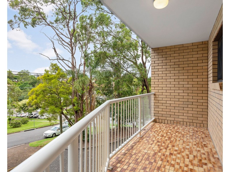 4/69 Oxford Terrace, Taringa QLD 4068