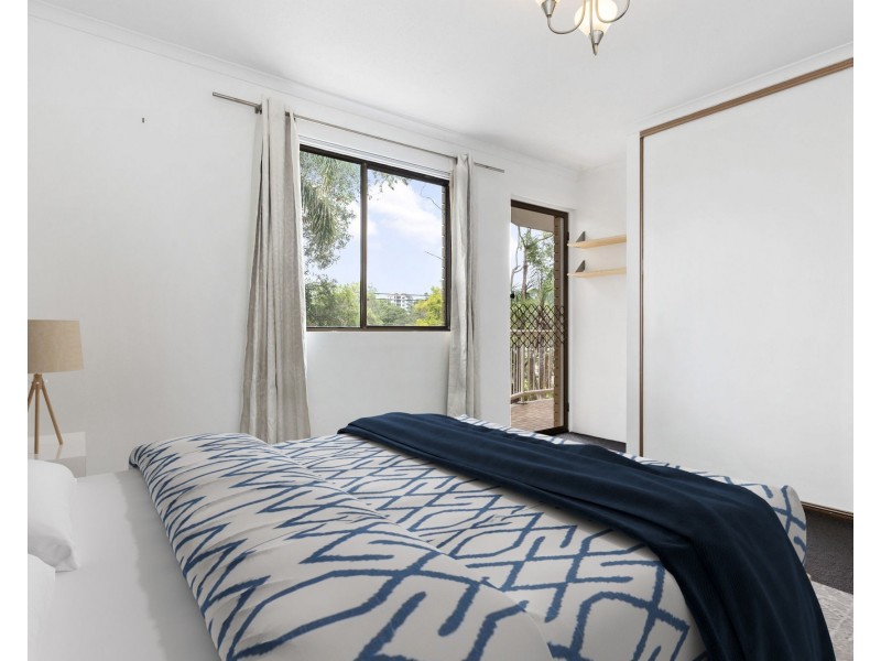 4/69 Oxford Terrace, Taringa QLD 4068