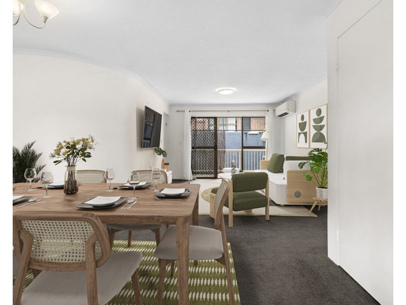 4/69 Oxford Terrace, Taringa QLD 4068