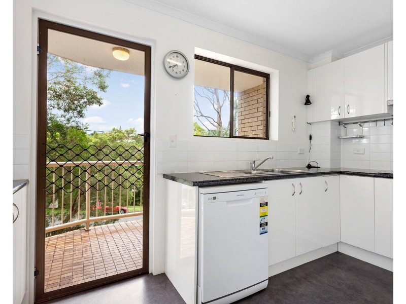 4/69 Oxford Terrace, Taringa QLD 4068