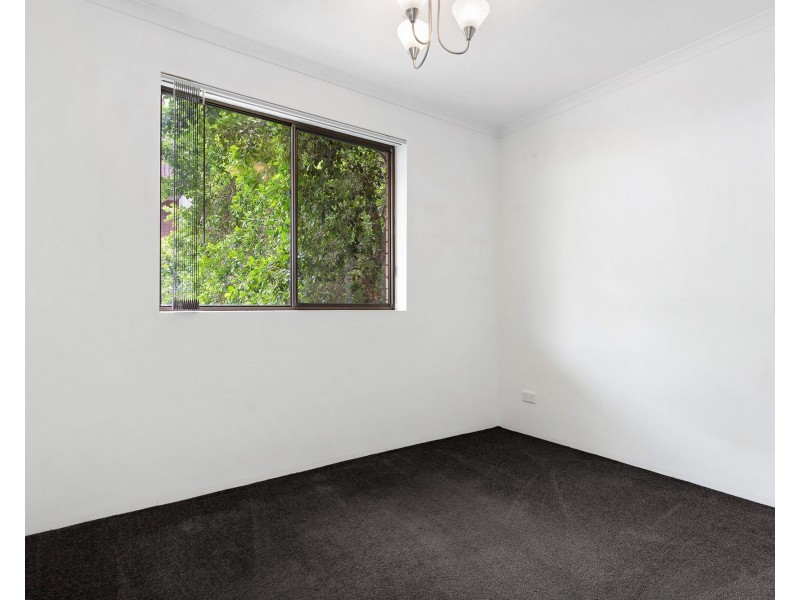 4/69 Oxford Terrace, Taringa QLD 4068