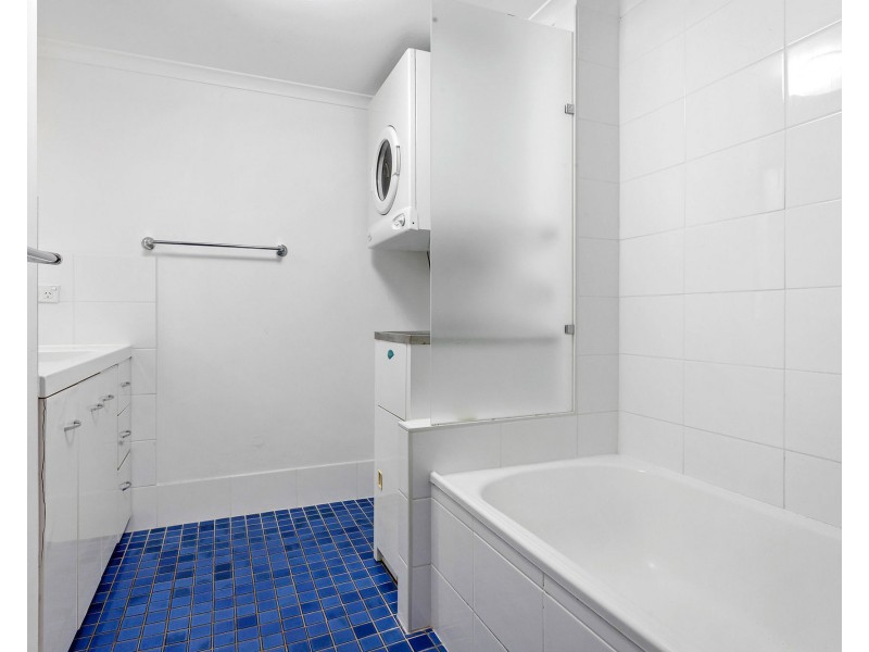 4/69 Oxford Terrace, Taringa QLD 4068