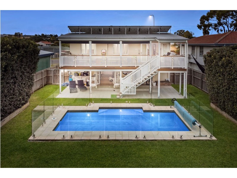 443 Tufnell Road, Banyo QLD 4014