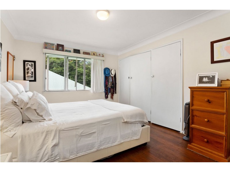 16 Aberleigh Road, Herston QLD 4006