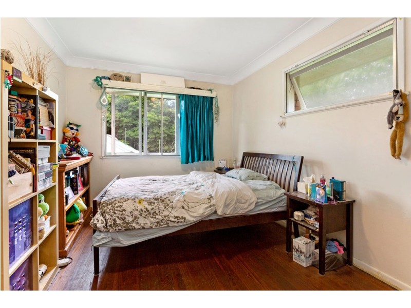 16 Aberleigh Road, Herston QLD 4006