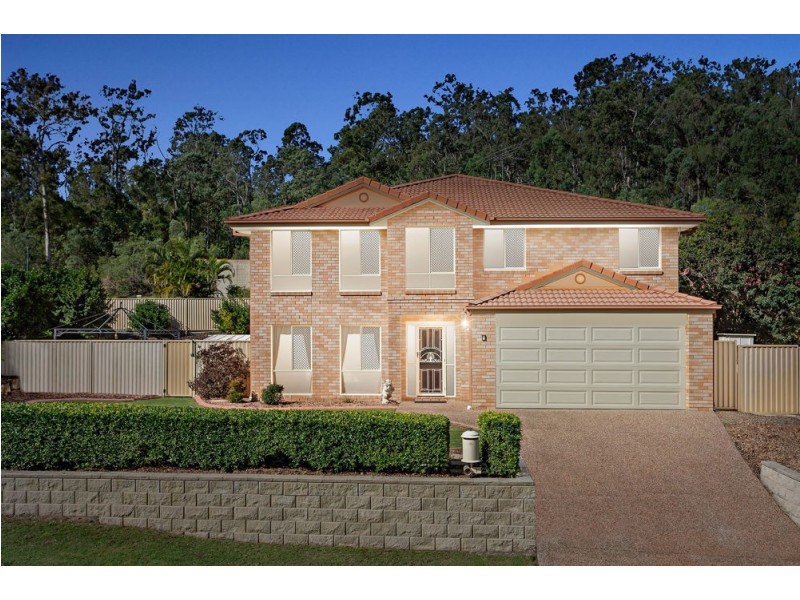 8 Nyngarie Place, Upper Kedron QLD 4055