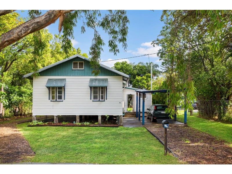 74 Serpentine Road, Pinkenba QLD 4008