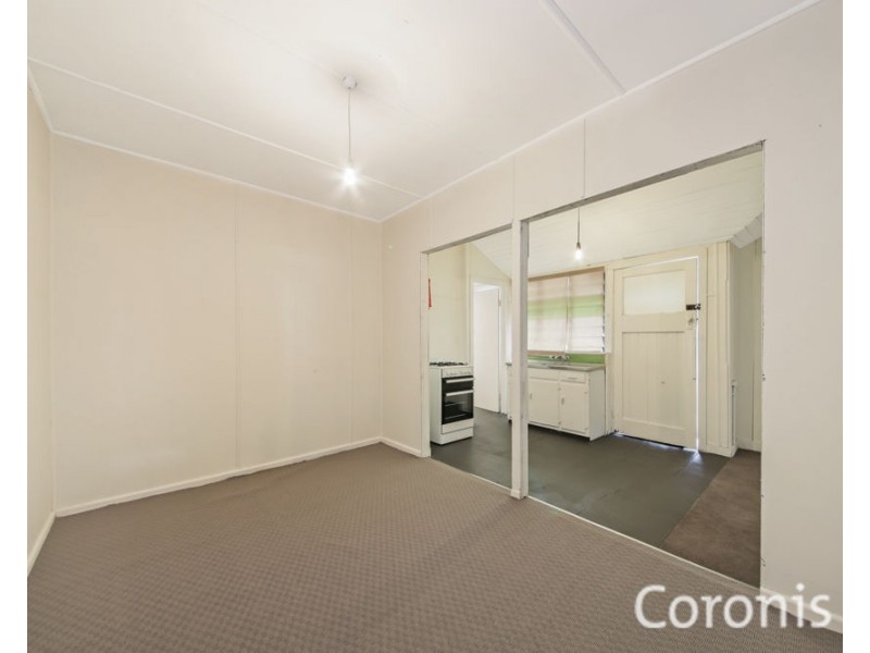 3/16 Dalley St, Kelvin Grove QLD 4059