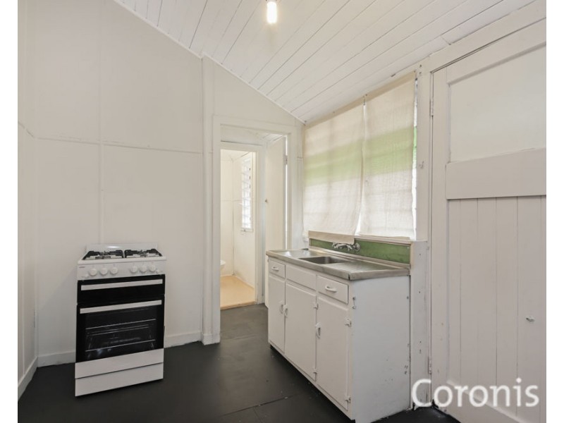 3/16 Dalley St, Kelvin Grove QLD 4059