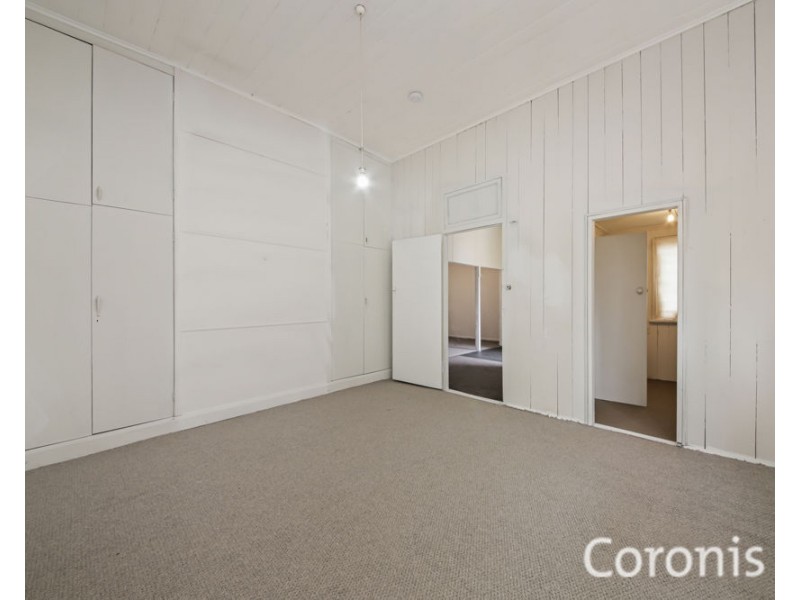 3/16 Dalley St, Kelvin Grove QLD 4059