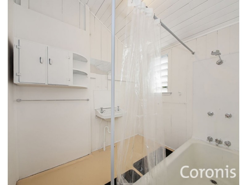 3/16 Dalley St, Kelvin Grove QLD 4059