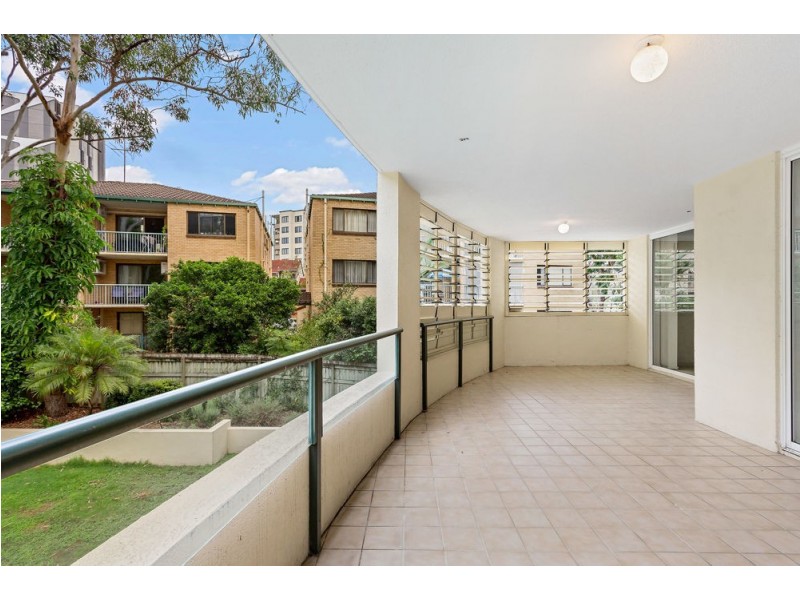 10/16 Patrick Lane, Toowong QLD 4066