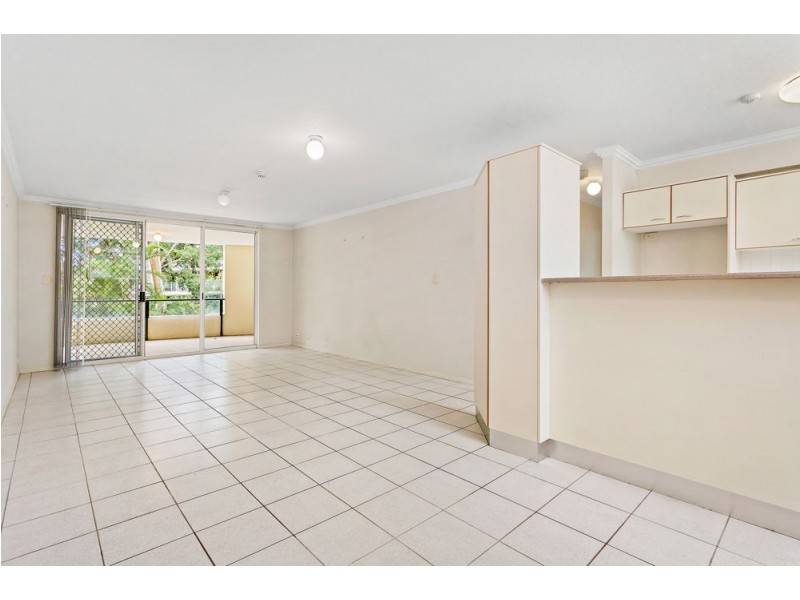 10/16 Patrick Lane, Toowong QLD 4066