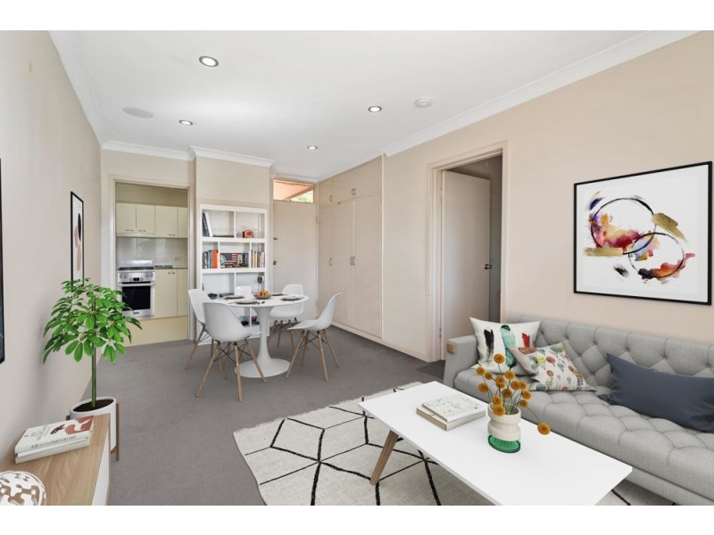 5/5 Sir Fred Schonell Drive, St Lucia QLD 4067