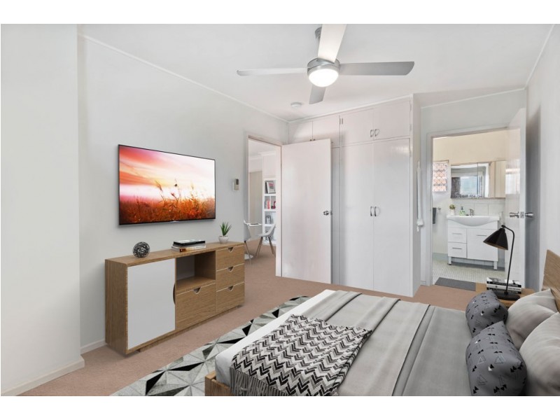 5/5 Sir Fred Schonell Drive, St Lucia QLD 4067