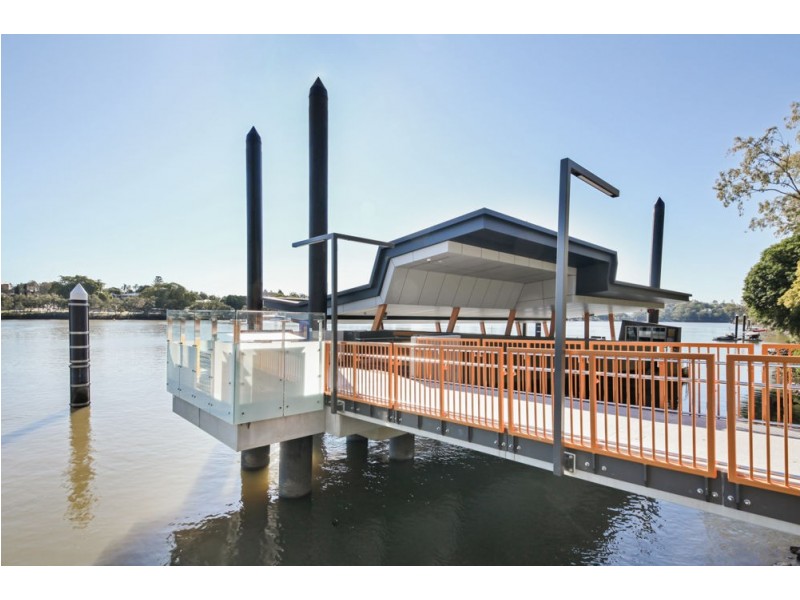 5/5 Sir Fred Schonell Drive, St Lucia QLD 4067