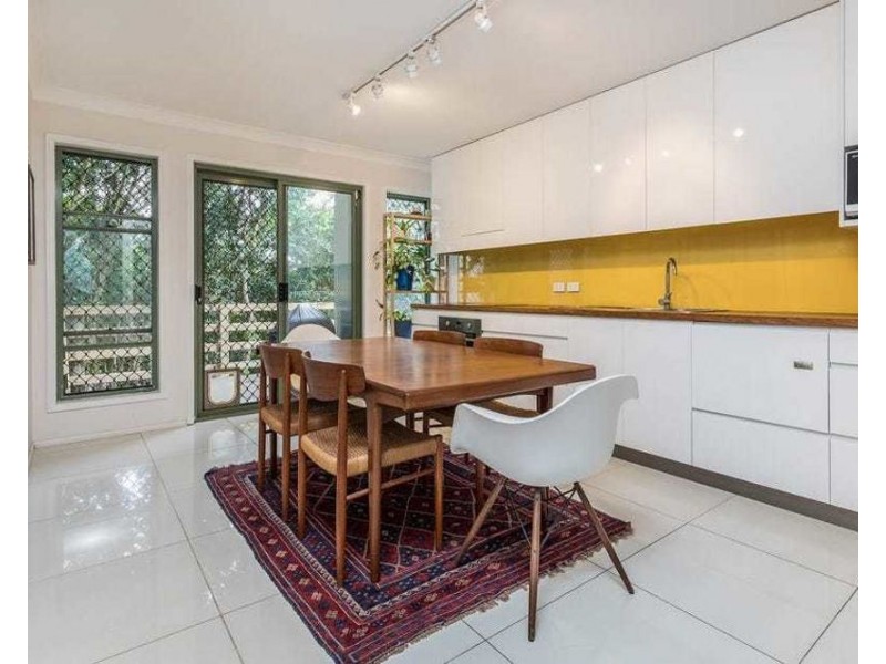 6/26 Wyndham Street, Herston QLD 4006