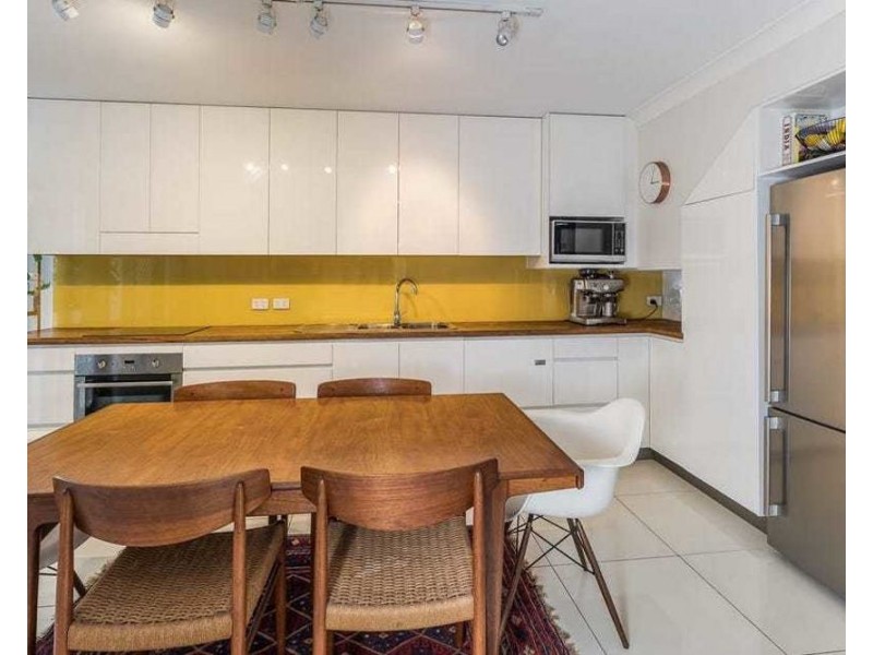 6/26 Wyndham Street, Herston QLD 4006