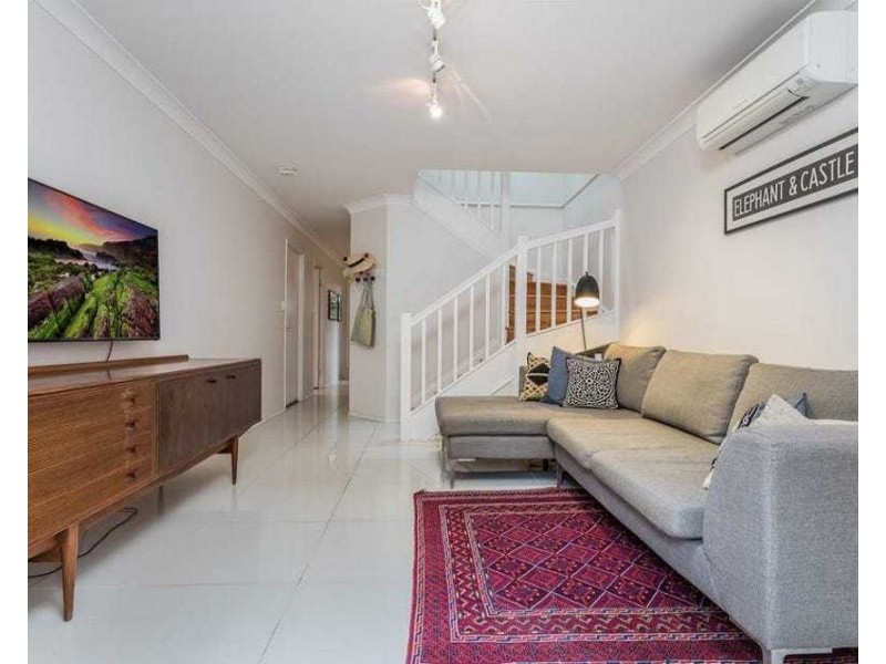 6/26 Wyndham Street, Herston QLD 4006