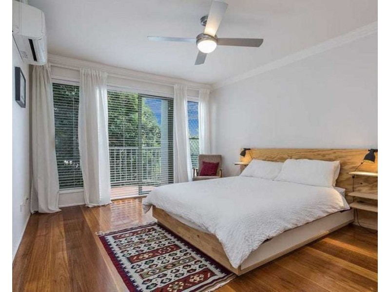 6/26 Wyndham Street, Herston QLD 4006