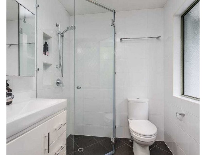 6/26 Wyndham Street, Herston QLD 4006