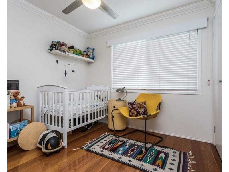 6/26 Wyndham Street, Herston QLD 4006