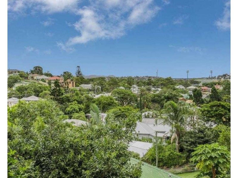 6/26 Wyndham Street, Herston QLD 4006